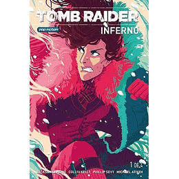 Tomb Raider - Inferno
