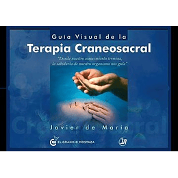 Guia Visual De La Terapia Craneosacral