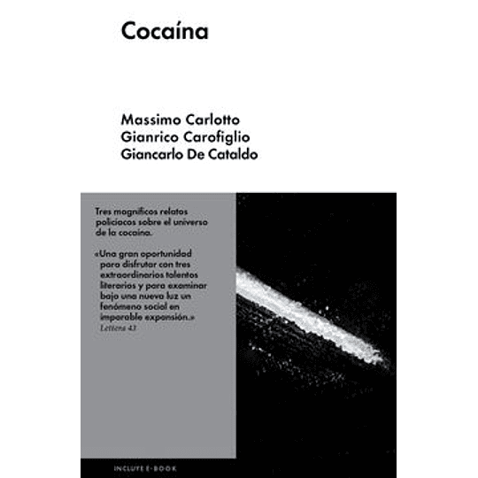 Cocaina