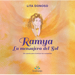 Ramya - La Mensajera Del Sol