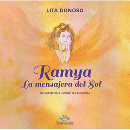 Ramya - La Mensajera Del Sol