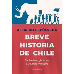 Breve Historia De Chile