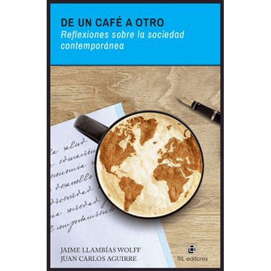De Un Café A Otro