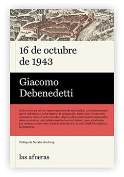 16 De Octubre De 1943