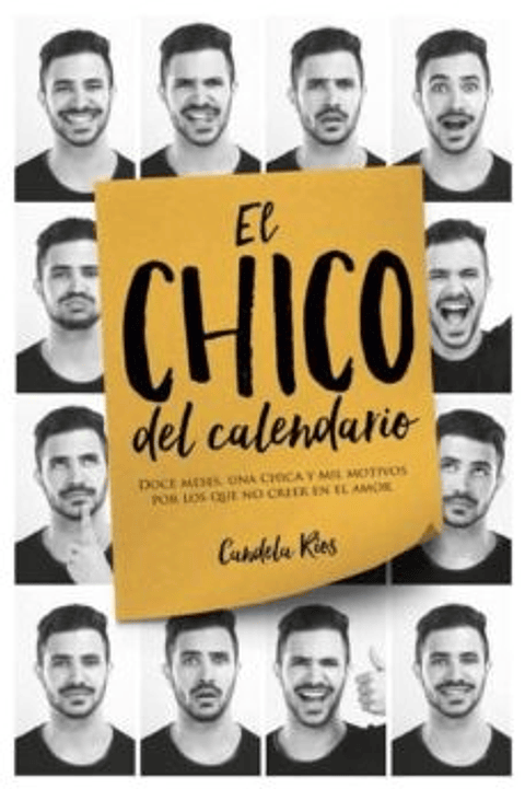 El Chico Del Calendario