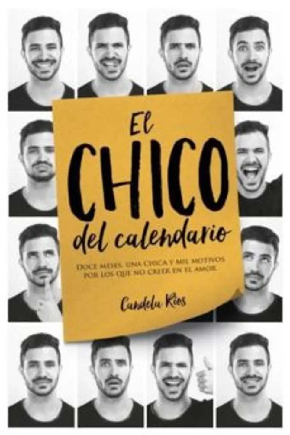 El Chico Del Calendario 1