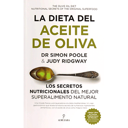 La Dieta Del Aceite De Oliva