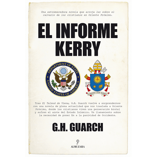 El Informe Kerry 