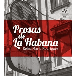 Prosas De La Habana