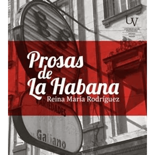 Prosas De La Habana