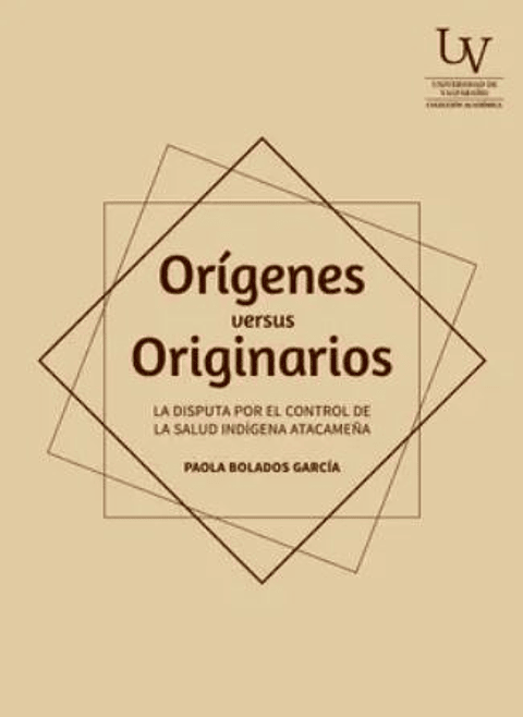 Origenes Versus Originarios