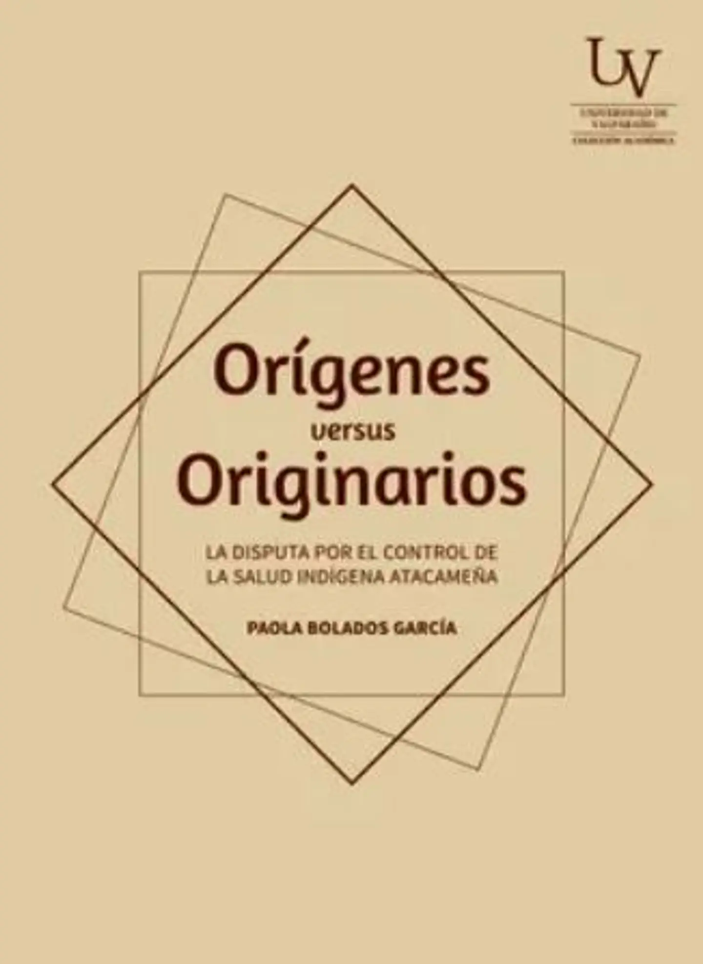 Origenes Versus Originarios 1