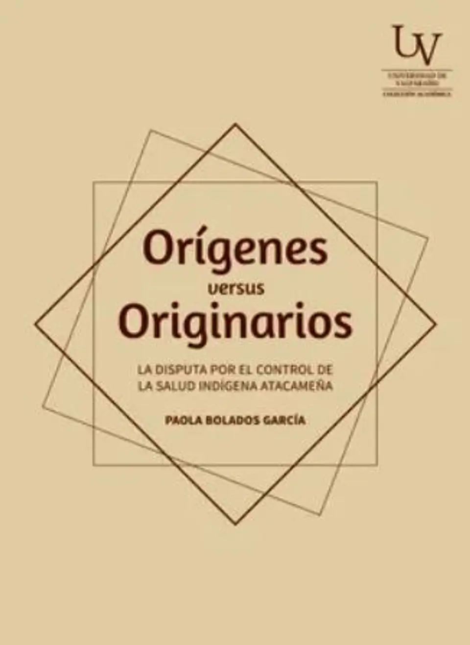 Origenes Versus Originarios 1