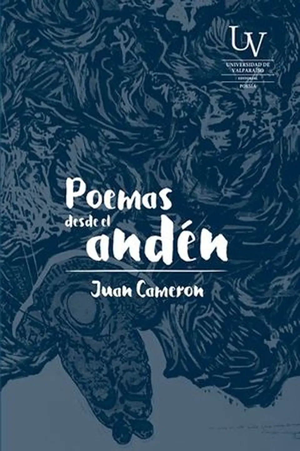 Poemas Desde El Anden  1