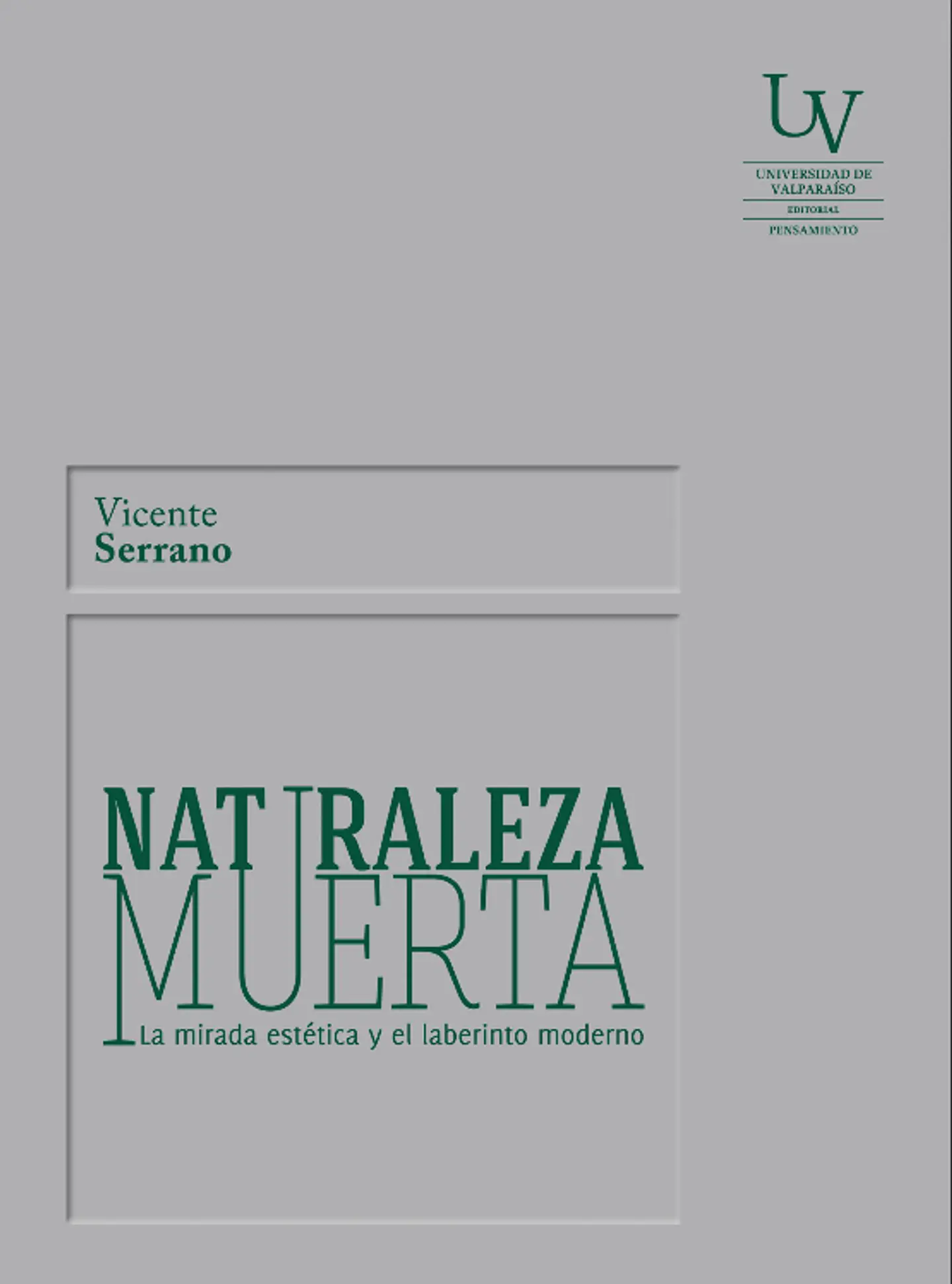 Naturaleza Muerta  1