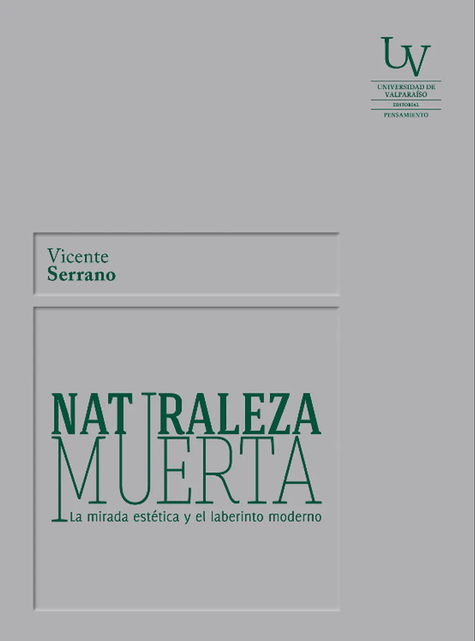 Naturaleza Muerta  1