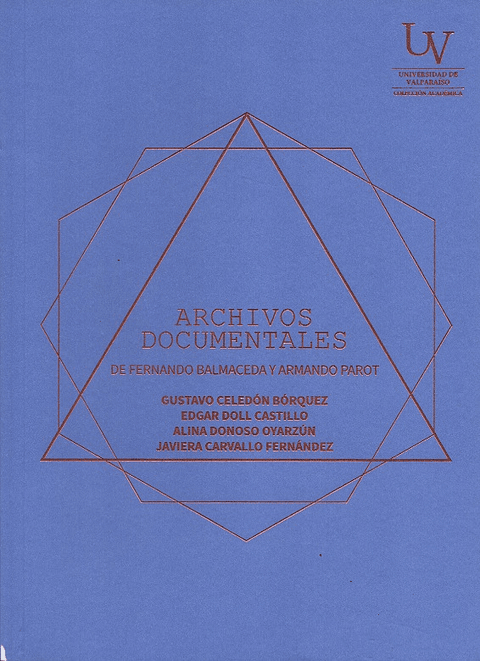 Archivos Documentales