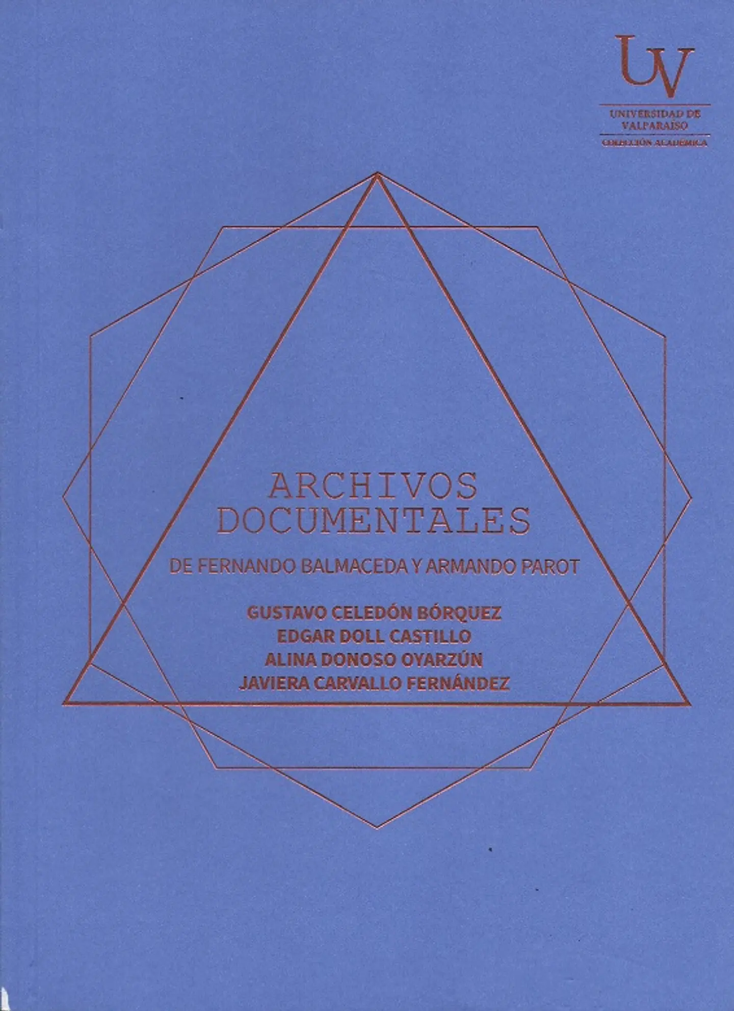 Archivos Documentales 1