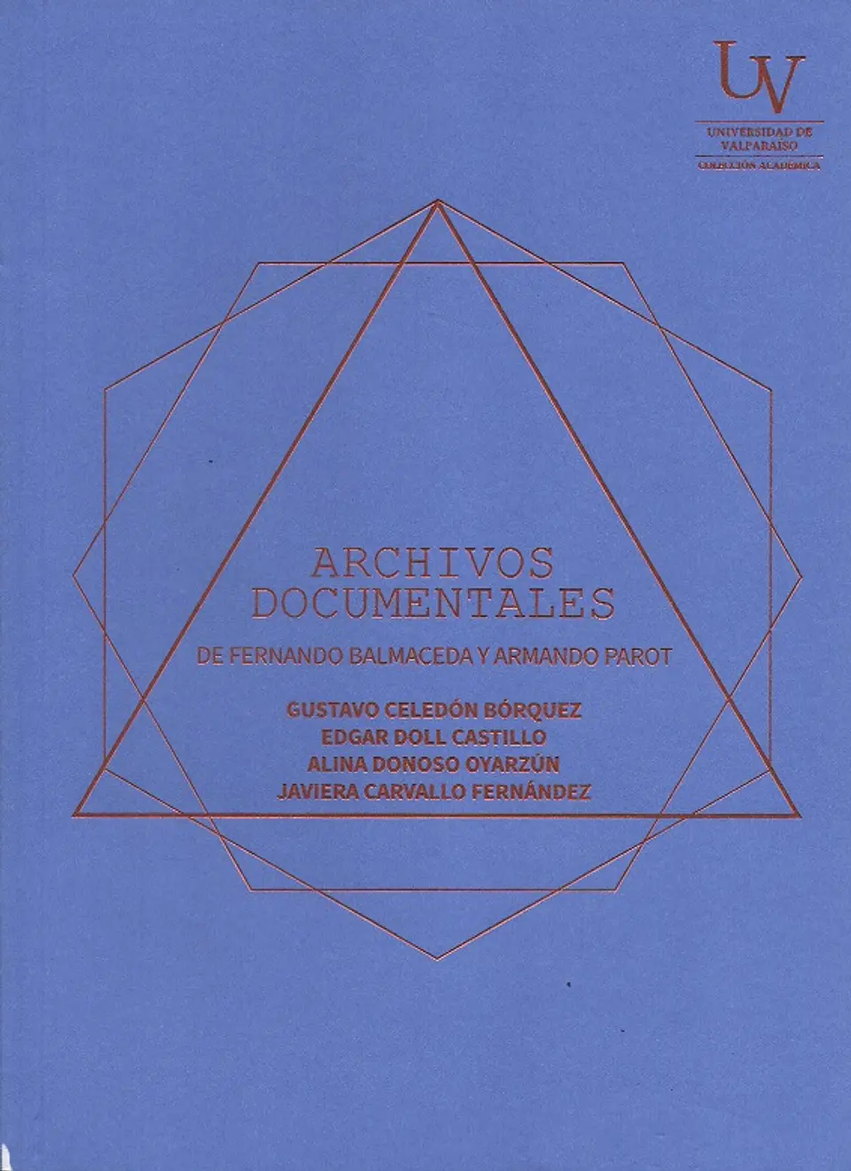 Archivos Documentales 1