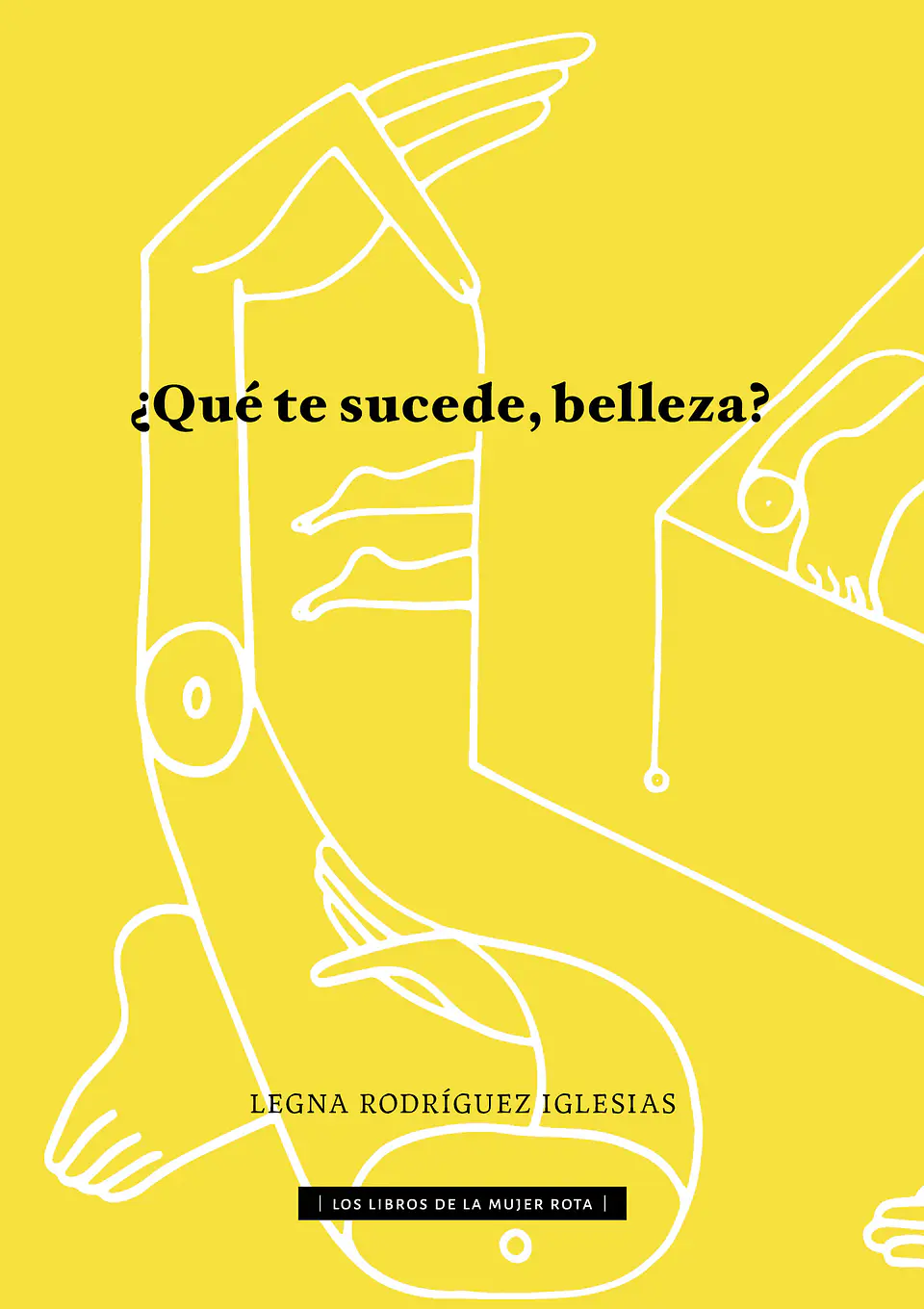 ¿Que Te Sucede, Belleza? 1