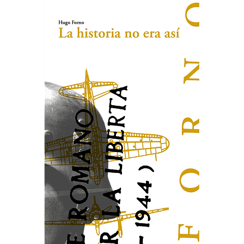 La Historia No Era Asi