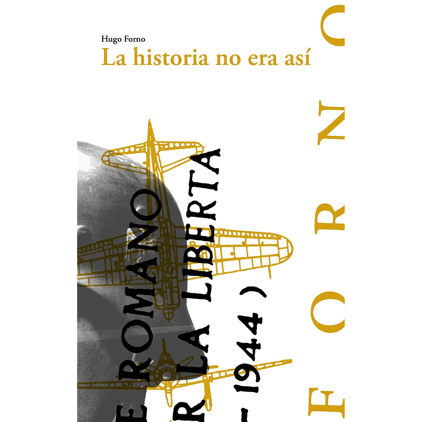 La Historia No Era Asi 1