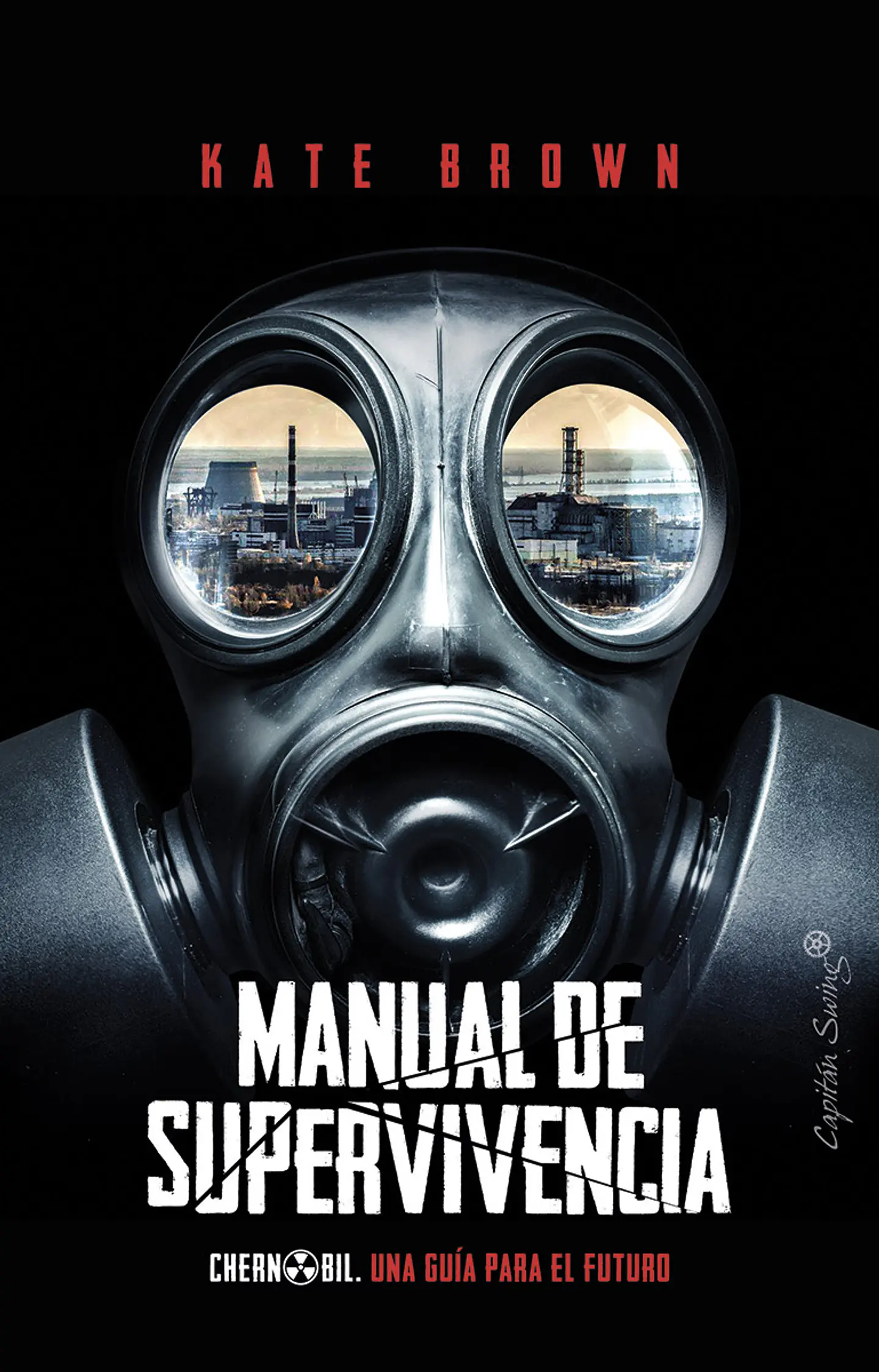 Manual De Supervivencia 1