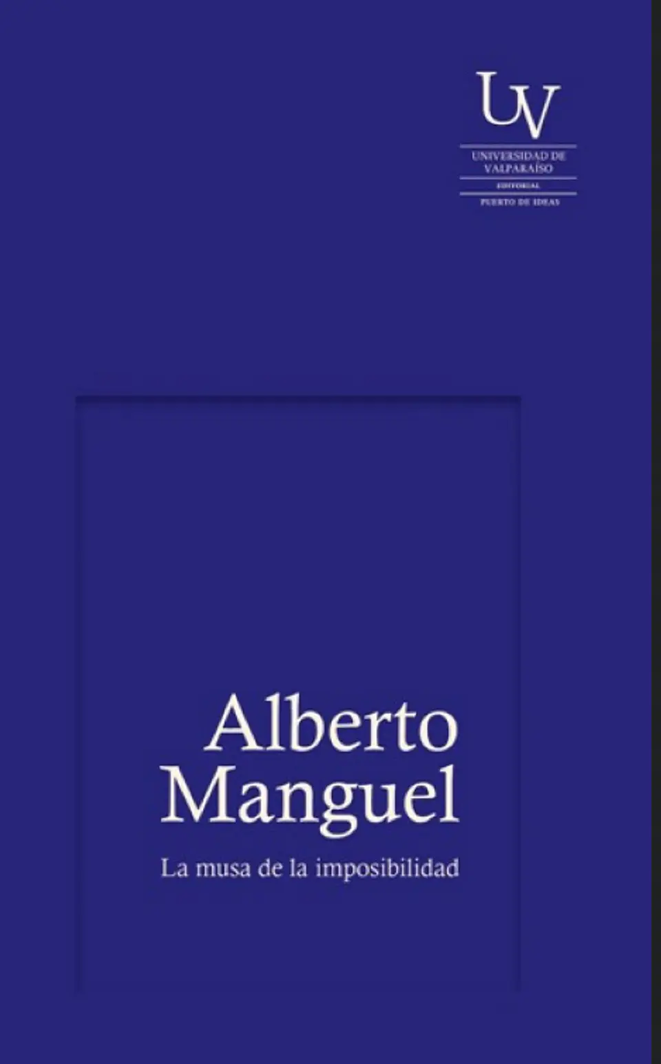 La Musa De La Imposibilidad 1