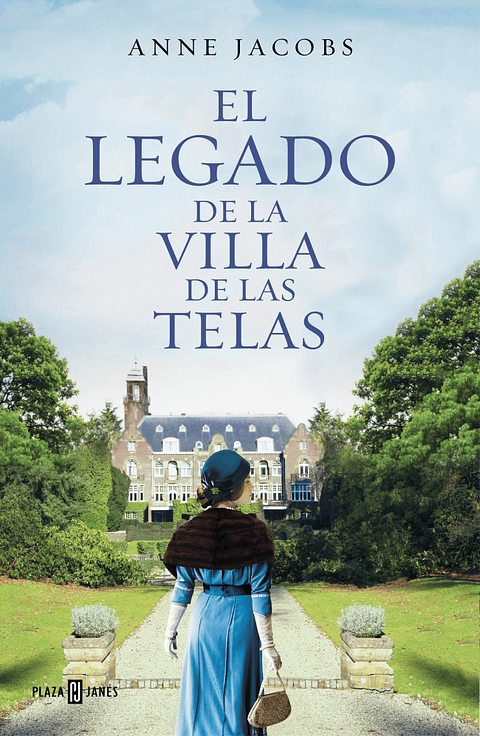 Villa De Las Telas 3. El Legado De La Villa De Las Telas