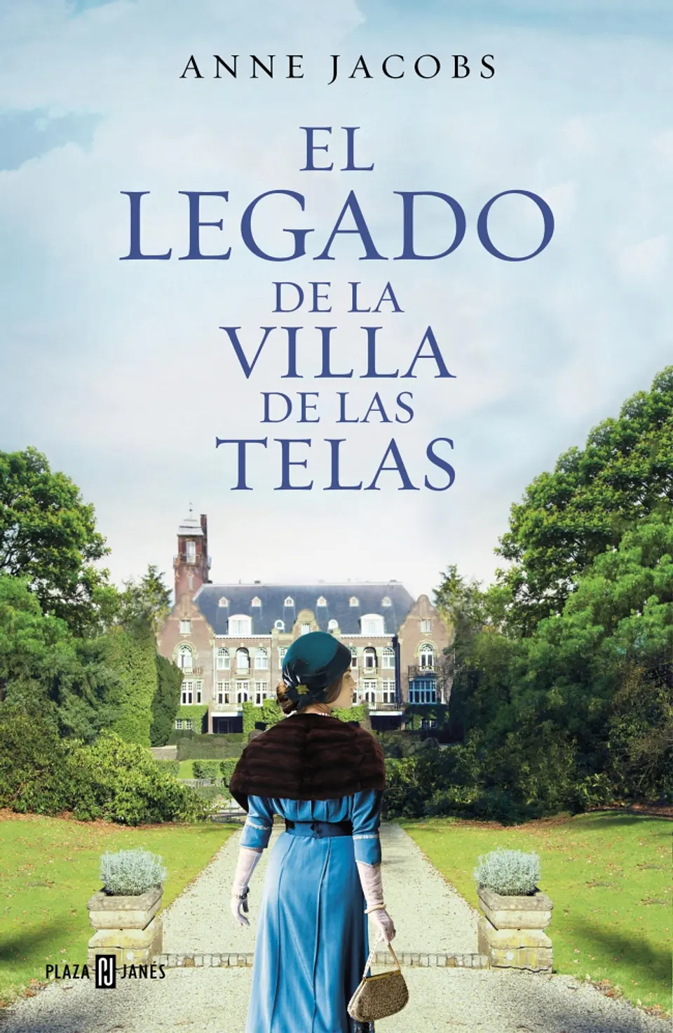Villa De Las Telas 3. El Legado De La Villa De Las Telas 1
