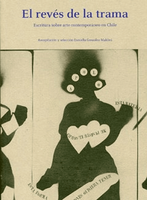 El Reves De La Trama