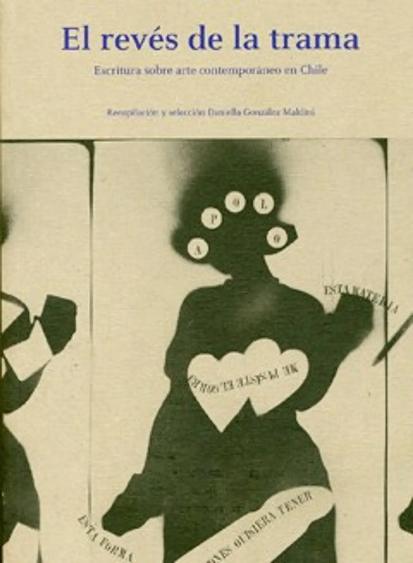 El Reves De La Trama 1