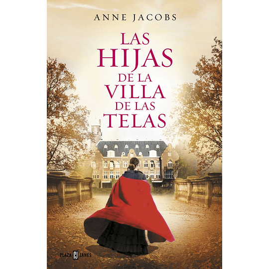 Villa De Las Telas 2. Las Hijas De La Villa De Las Telas