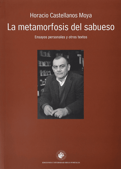 La Metamorfosis Del Sabueso 