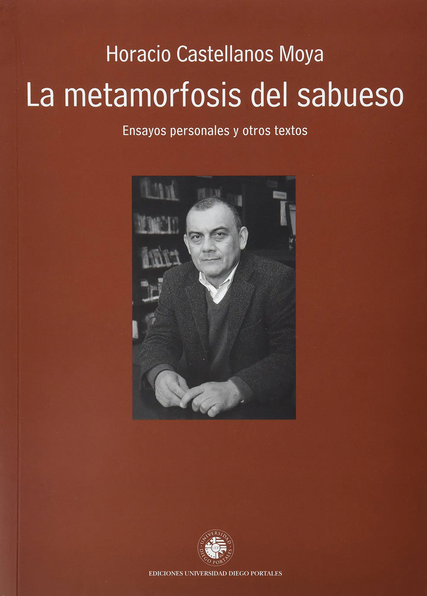 La Metamorfosis Del Sabueso  1