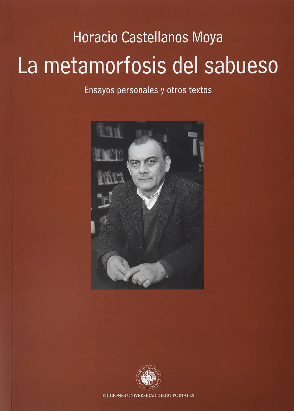 La Metamorfosis Del Sabueso  1