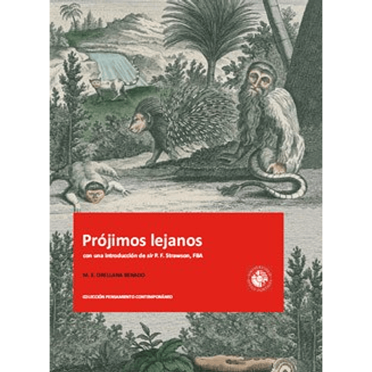 Projimos Lejanos 