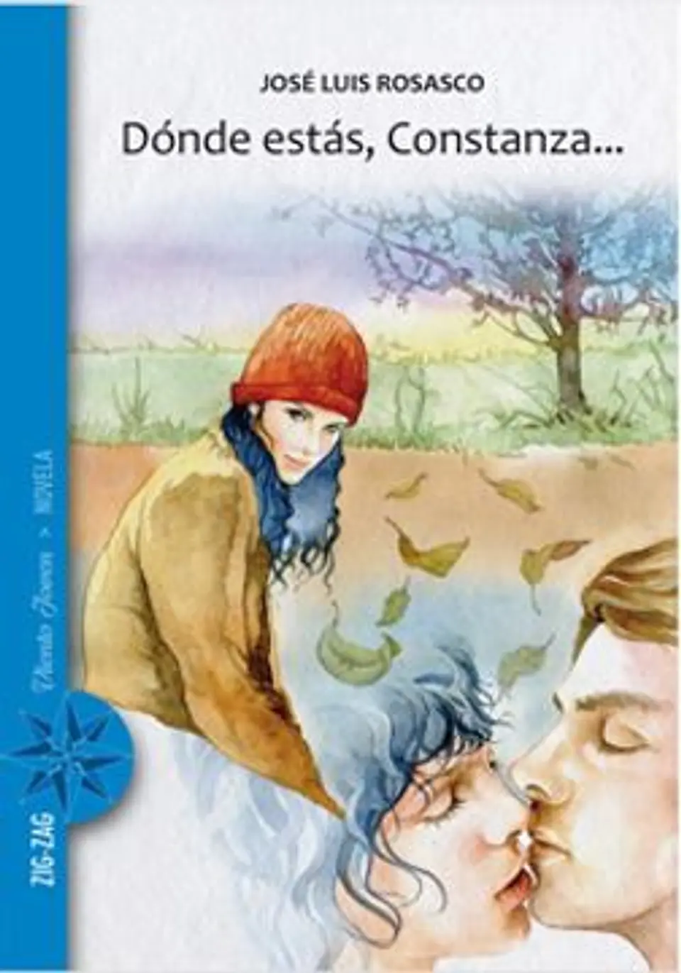 Donde Estas, Constanza 1