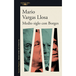 Medio Siglo Con Borges 