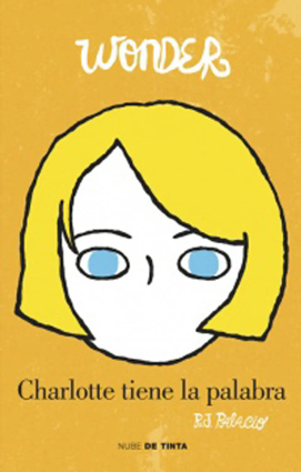 Wonder Charlotte Tiene La Palabra 1