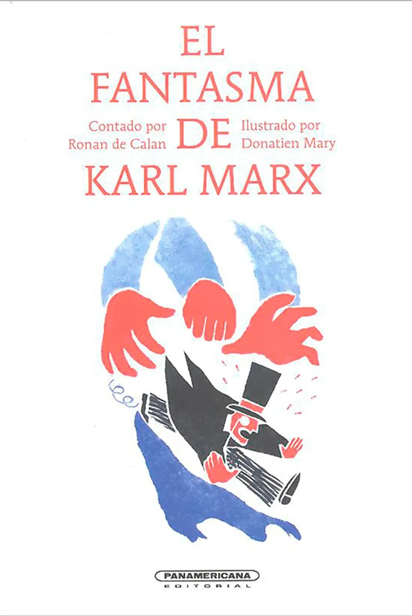 El Fantasma De Karl Marx 1