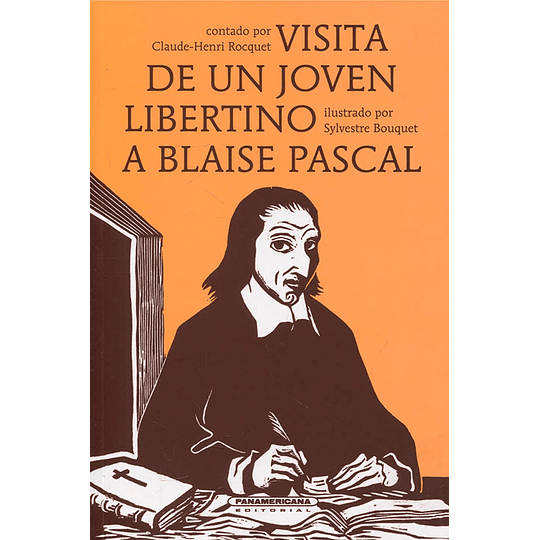 Visita De Un Joven Libertino A Blaise Pascal