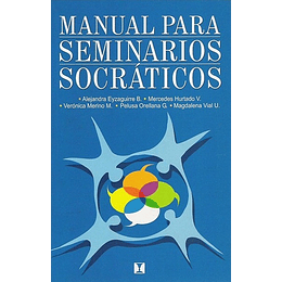 Manual Para Seminarios Socraticos