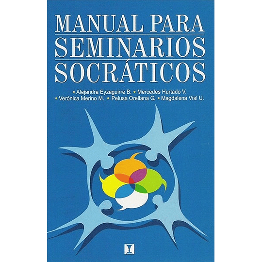 Manual Para Seminarios Socraticos