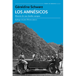 Los Amnesicos 