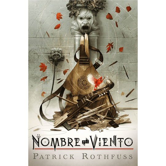 El Nombre Del Viento, Edicion 10 Aniversario