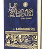 Biblia Latinoamerica Letra Grande