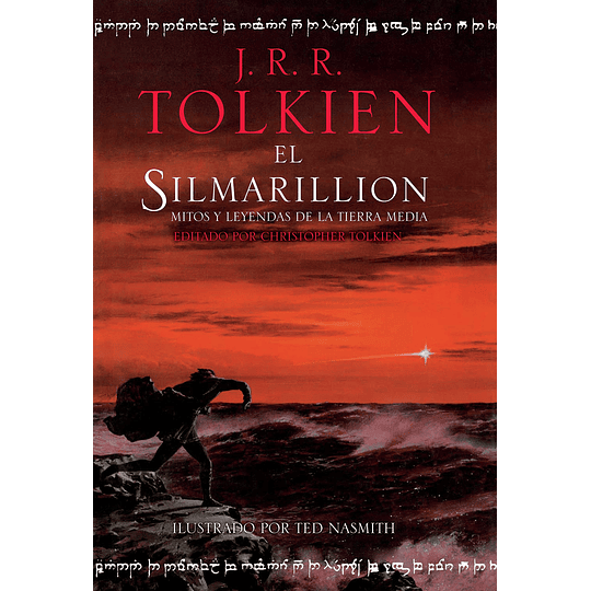 El Silmarillion Td Ilustrado