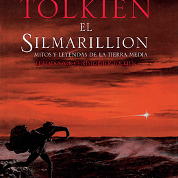 El Silmarillion Td Ilustrado