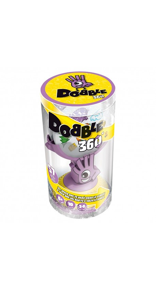 Dobble 360